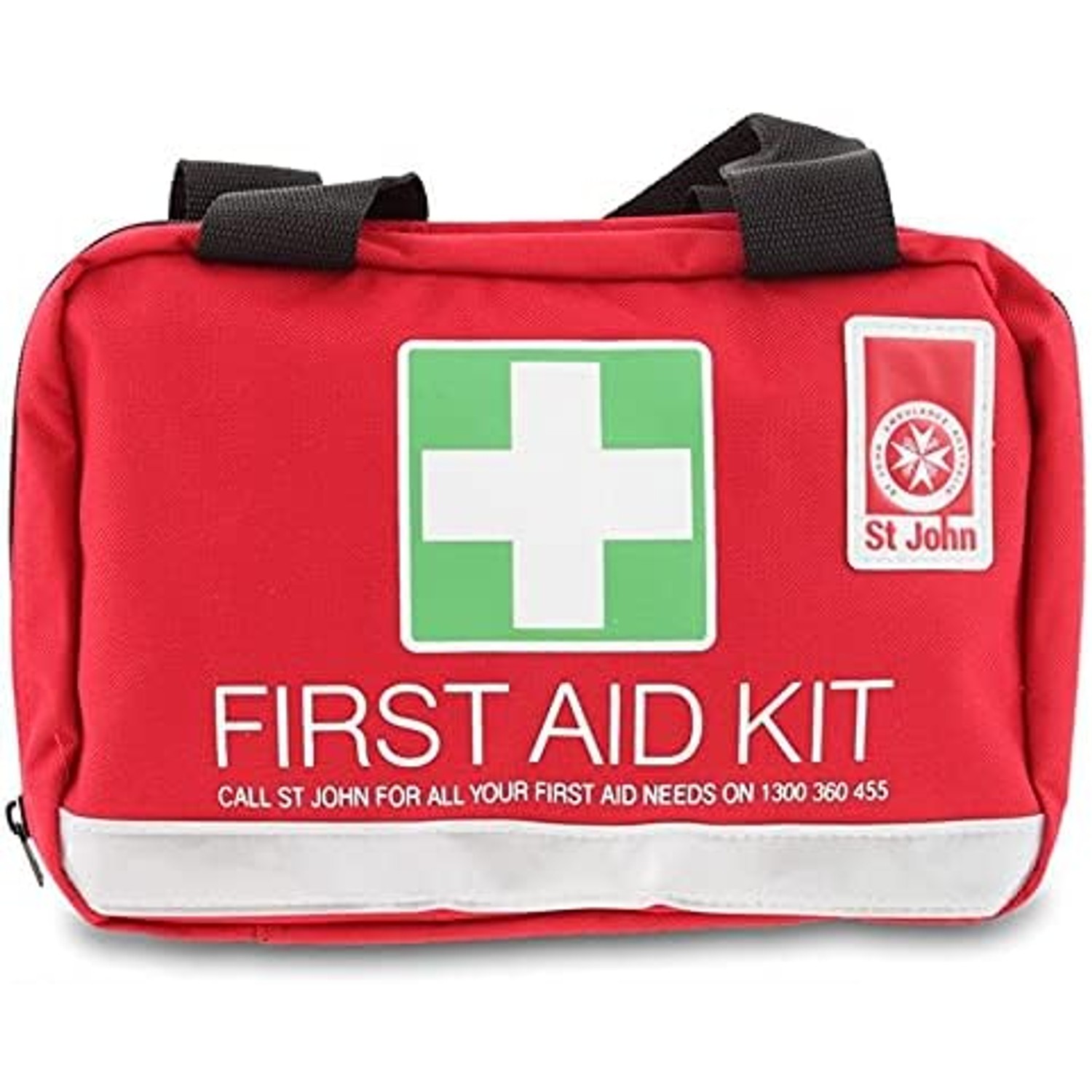 St John Small Leisure First Aid Kit