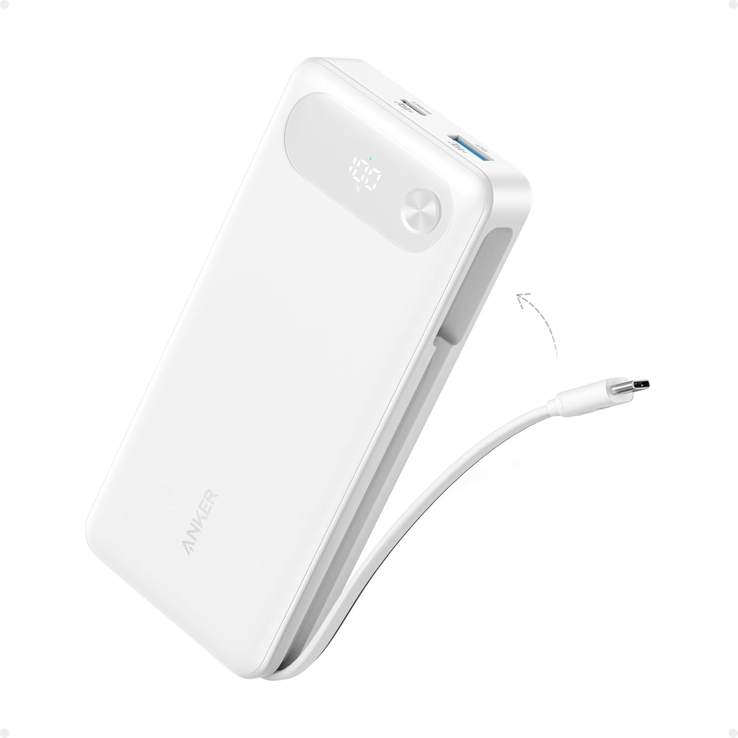 Anker 20000mAh 87W Power Bank
